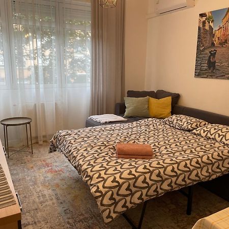 Cookie Apartment 자그레브 외부 사진