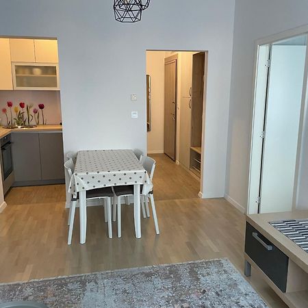 Cookie Apartment 자그레브 외부 사진