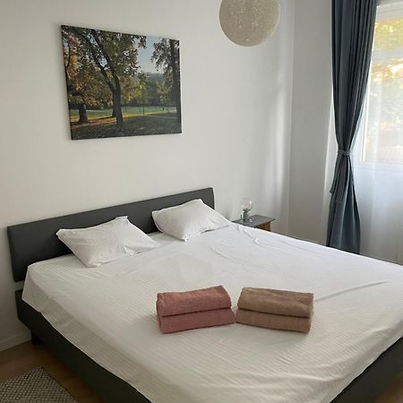 Cookie Apartment 자그레브 외부 사진