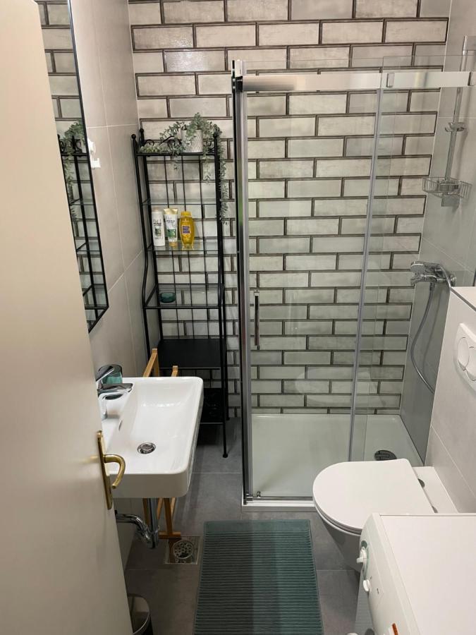 Cookie Apartment 자그레브 외부 사진