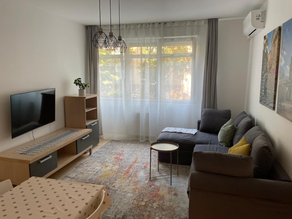 Cookie Apartment 자그레브 외부 사진