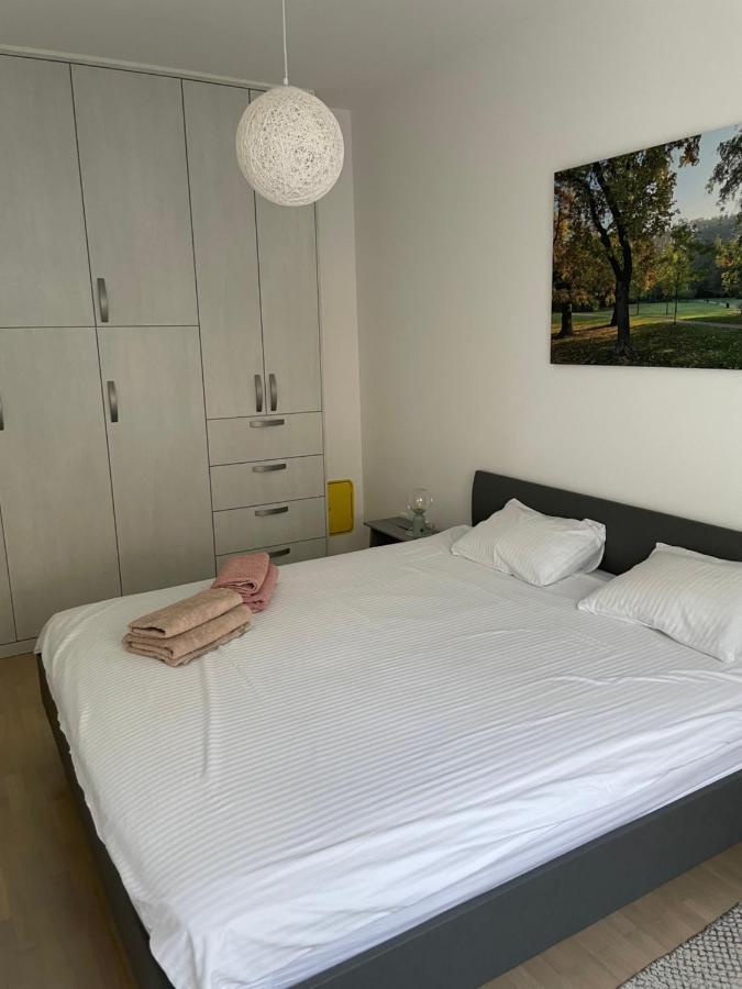 Cookie Apartment 자그레브 외부 사진