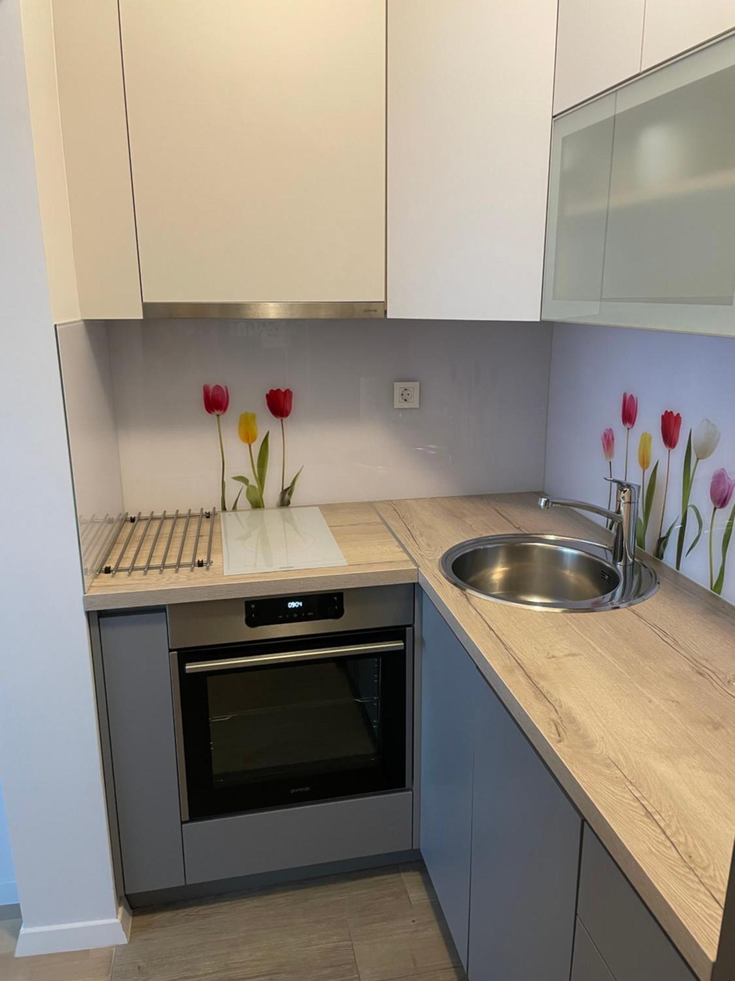 Cookie Apartment 자그레브 외부 사진