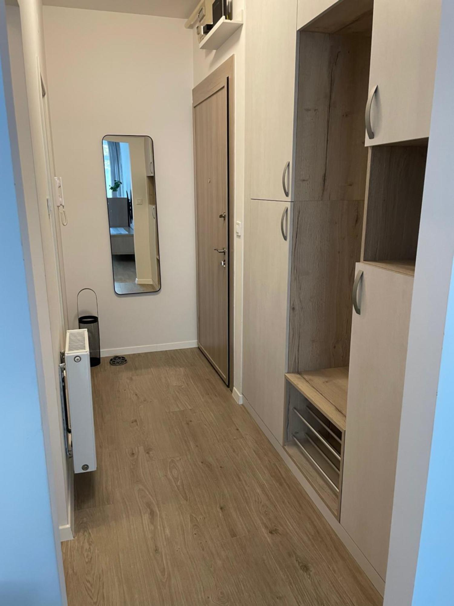 Cookie Apartment 자그레브 외부 사진