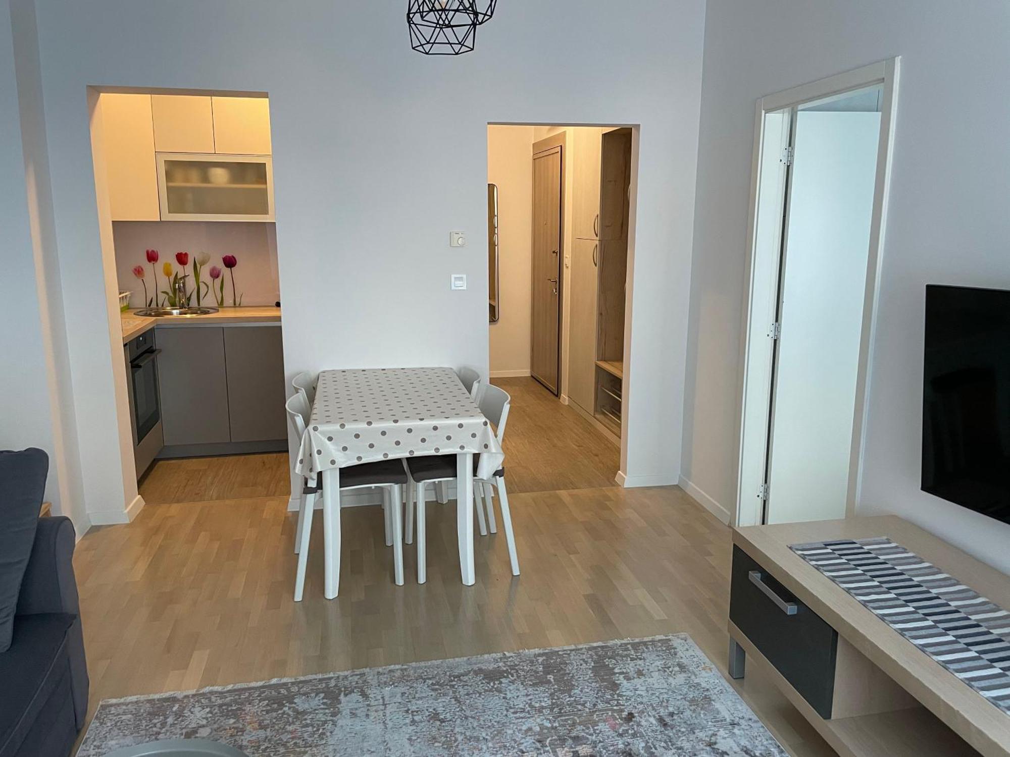 Cookie Apartment 자그레브 외부 사진