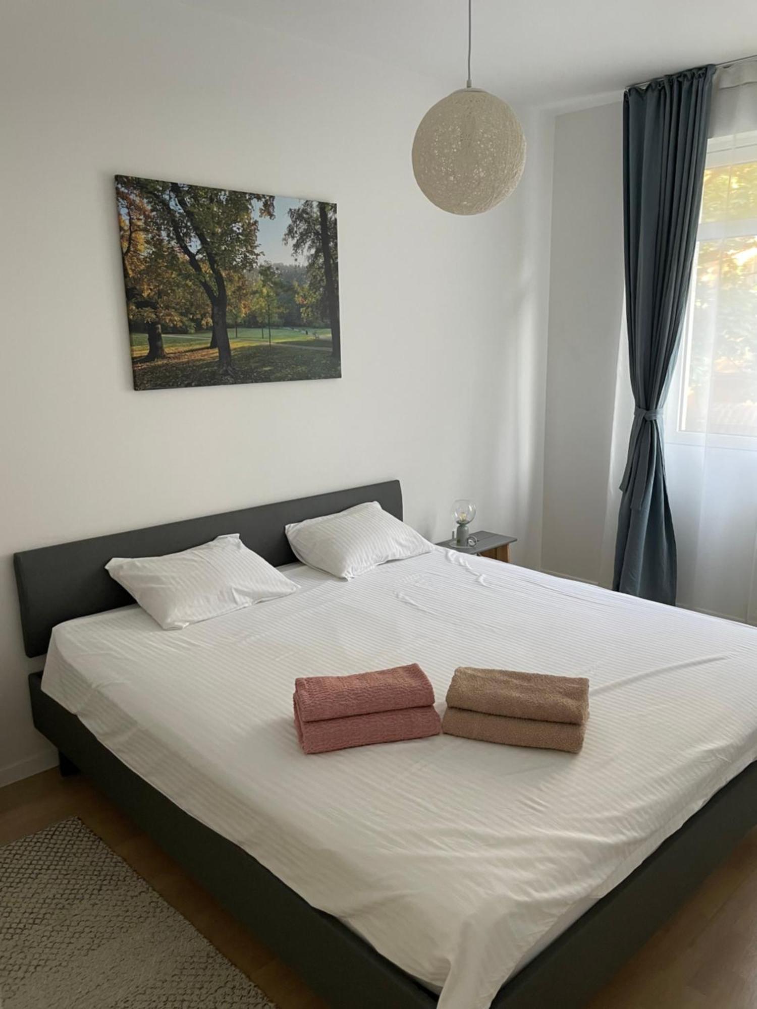 Cookie Apartment 자그레브 외부 사진